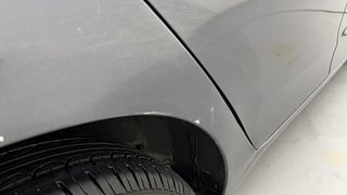 Used 2017 Hyundai Elite i20 [2014-2018] Sportz 1.2 Petrol Manual dents MINOR DENT