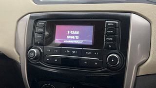 Used 2015 Tata Zest [2014-2019] XM Petrol Petrol Manual top_features Integrated (in-dash) music system
