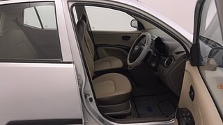 Used 2014 Hyundai i10 magna 1.1 Petrol Manual interior RIGHT SIDE FRONT DOOR CABIN VIEW