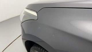Used 2017 Hyundai Elite i20 [2014-2018] Sportz 1.2 Petrol Manual dents MINOR DENT