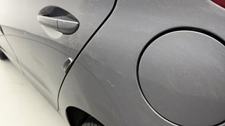 Used 2017 Hyundai Elite i20 [2014-2018] Sportz 1.2 Petrol Manual dents MINOR DENT