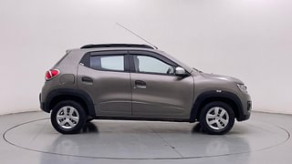 Used 2016 Renault Kwid [2017-2019] RXT 1.0 SCE Special Petrol Manual exterior RIGHT SIDE VIEW