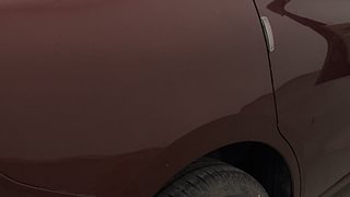 Used 2022 Maruti Suzuki New Ertiga ZXI+ AT Petrol Automatic dents MINOR SCRATCH