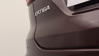 Used 2022 Maruti Suzuki New Ertiga ZXI+ AT Petrol Automatic dents MINOR DENT