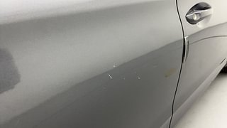 Used 2017 Hyundai Elite i20 [2014-2018] Sportz 1.2 Petrol Manual dents MINOR SCRATCH