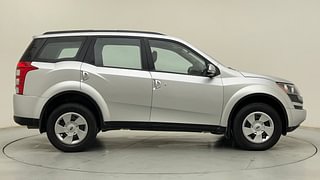 Used 2015 Mahindra XUV500 [2011-2015] W6 Diesel Manual exterior RIGHT SIDE VIEW