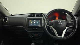 Used 2023 Maruti Suzuki Alto K10 VXI Plus AMT Petrol Automatic interior DASHBOARD VIEW