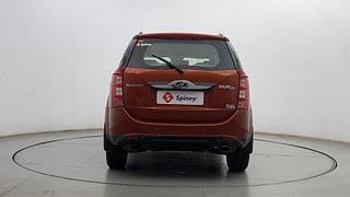 Used 2017 Mahindra XUV500 [2015-2018] W10 AT Diesel Automatic exterior BACK VIEW