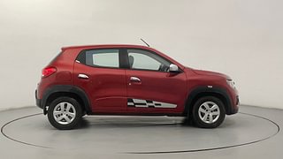 Used 2016 Renault Kwid [2017-2019] RXT 0.8 SCE Special Petrol Manual exterior RIGHT SIDE VIEW