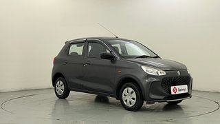 Used 2023 Maruti Suzuki Alto K10 VXI Plus AMT Petrol Automatic exterior RIGHT FRONT CORNER VIEW