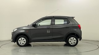 Used 2023 Maruti Suzuki Alto K10 VXI Plus AMT Petrol Automatic exterior LEFT SIDE VIEW