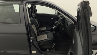 Used 2023 Maruti Suzuki Alto K10 VXI Plus AMT Petrol Automatic interior RIGHT SIDE FRONT DOOR CABIN VIEW