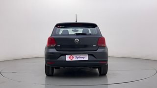 Used 2016 Volkswagen Polo [2015-2019] GT TSI Petrol Automatic exterior BACK VIEW