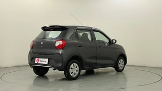 Used 2023 Maruti Suzuki Alto K10 VXI Plus AMT Petrol Automatic exterior RIGHT REAR CORNER VIEW