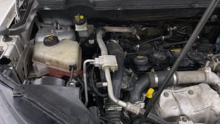 Used 2017 Ford EcoSport [2015-2017] Titanium 1.5L TDCi Diesel Manual engine ENGINE RIGHT SIDE VIEW