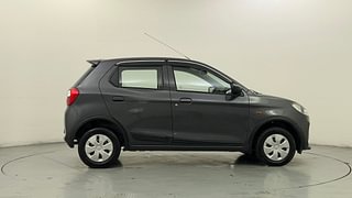 Used 2023 Maruti Suzuki Alto K10 VXI Plus AMT Petrol Automatic exterior RIGHT SIDE VIEW