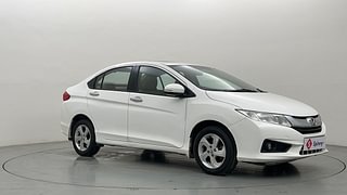 Used 2014 Honda City [2014-2017] VX CVT Petrol Automatic exterior RIGHT FRONT CORNER VIEW