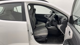 Used 2019 Hyundai Grand i10 Nios Asta 1.2 Kappa VTVT Petrol Manual interior RIGHT SIDE FRONT DOOR CABIN VIEW