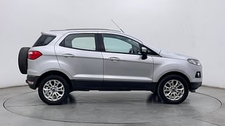 Used 2017 Ford EcoSport [2015-2017] Titanium 1.5L TDCi Diesel Manual exterior RIGHT SIDE VIEW