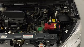 Used 2023 Maruti Suzuki Alto K10 VXI Plus AMT Petrol Automatic engine ENGINE LEFT SIDE VIEW