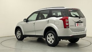 Used 2015 Mahindra XUV500 [2011-2015] W6 Diesel Manual exterior LEFT REAR CORNER VIEW