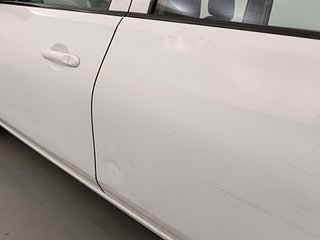 Used 2015 Nissan Sunny [2014-2020] XL Petrol Manual dents MINOR DENT