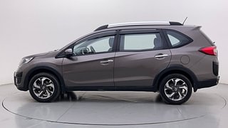 Used 2016 Honda BR-V [2016-2020] V MT Petrol Petrol Manual exterior LEFT SIDE VIEW