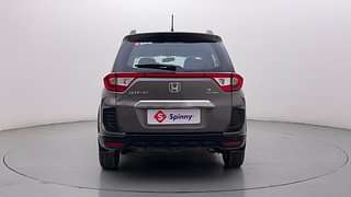 Used 2016 Honda BR-V [2016-2020] V MT Petrol Petrol Manual exterior BACK VIEW