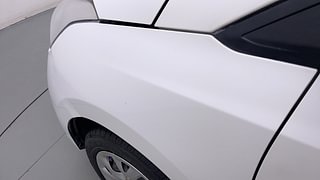 Used 2018 Hyundai Grand i10 [2017-2020] Sportz (O) 1.2 kappa VTVT Petrol Manual dents MINOR DENT