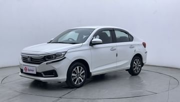 2022 Honda Amaze 1.2 VX i-VTEC