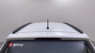 Used 2018 Hyundai Grand i10 [2017-2020] Sportz (O) 1.2 kappa VTVT Petrol Manual exterior EXTERIOR ROOF VIEW