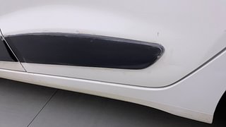 Used 2018 Hyundai Grand i10 [2017-2020] Sportz (O) 1.2 kappa VTVT Petrol Manual dents MINOR SCRATCH