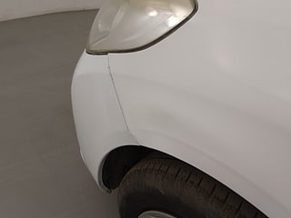 Used 2014 Hyundai i10 [2010-2016] Magna Petrol Petrol Manual dents MINOR DENT