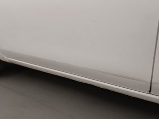 Used 2014 Hyundai i10 [2010-2016] Magna Petrol Petrol Manual dents MINOR SCRATCH