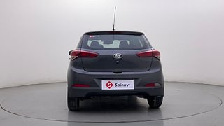 Used 2015 Hyundai Elite i20 [2014-2018] Sportz 1.2 Petrol Manual exterior BACK VIEW