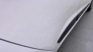 Used 2018 Hyundai Grand i10 [2017-2020] Sportz (O) 1.2 kappa VTVT Petrol Manual dents MINOR DENT