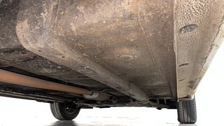Used 2018 Hyundai Grand i10 [2017-2020] Sportz (O) 1.2 kappa VTVT Petrol Manual extra REAR RIGHT UNDERBODY VIEW