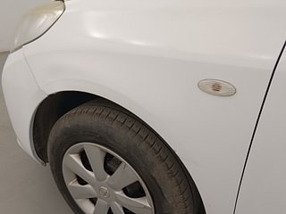 Used 2014 Hyundai i10 [2010-2016] Magna Petrol Petrol Manual dents MINOR SCRATCH
