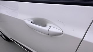 Used 2018 Hyundai Grand i10 [2017-2020] Sportz (O) 1.2 kappa VTVT Petrol Manual dents MINOR SCRATCH