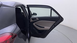 Used 2015 Hyundai Elite i20 [2014-2018] Sportz 1.2 Petrol Manual interior RIGHT REAR DOOR OPEN VIEW