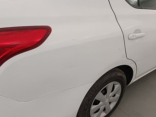 Used 2014 Hyundai i10 [2010-2016] Magna Petrol Petrol Manual dents MINOR SCRATCH