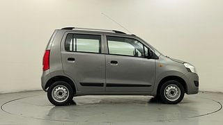 Used 2018 Maruti Suzuki Wagon R 1.0 [2013-2019] LXi CNG Petrol+cng Manual exterior RIGHT SIDE VIEW