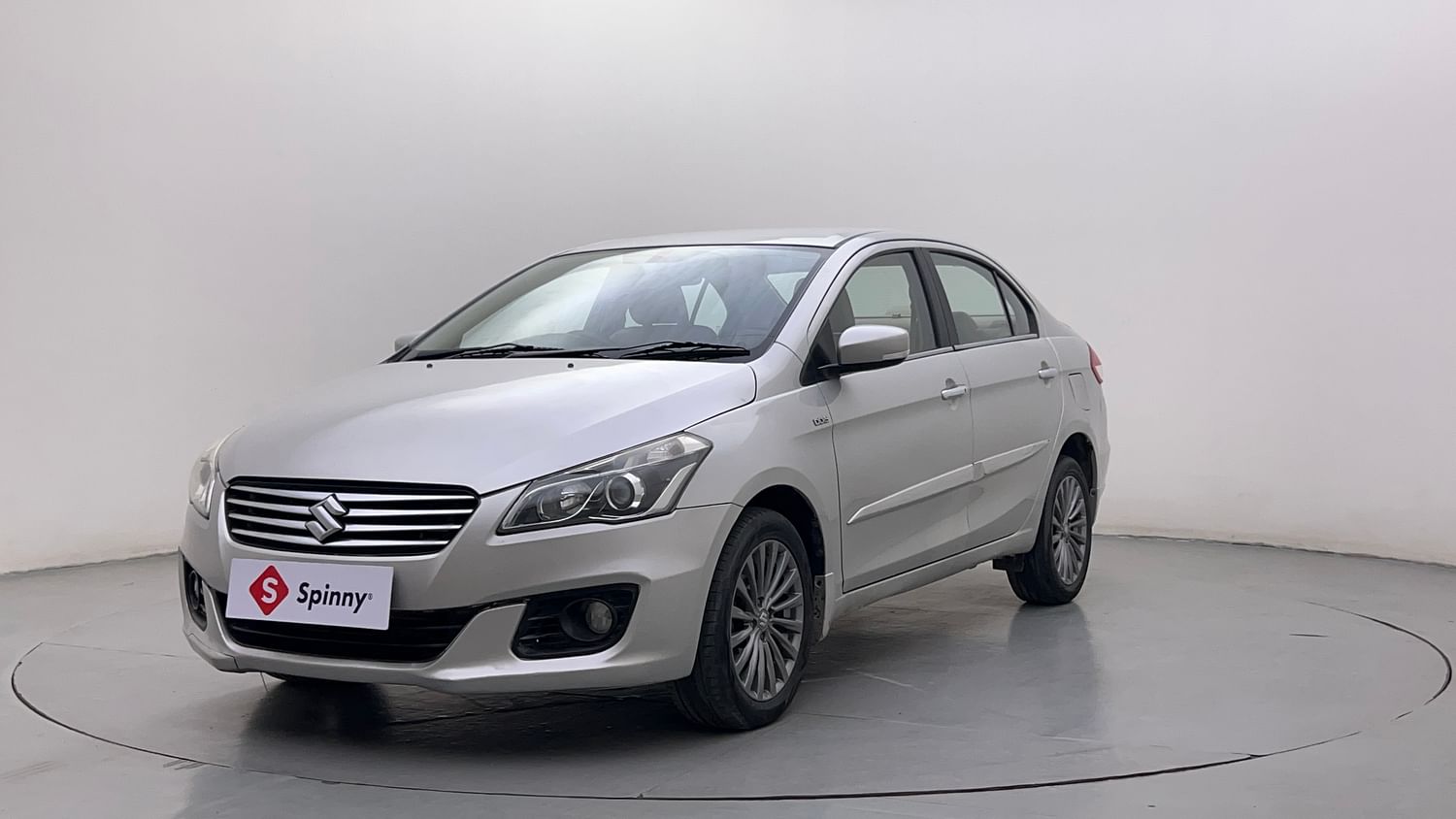 Used Maruti Suzuki Ciaz ZDi+ SHVS Car In Whitefield Road, Bangalore For ...