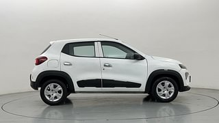 Used 2021 Renault Kwid RXL Petrol Manual exterior RIGHT SIDE VIEW