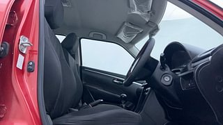Used 2012 Maruti Suzuki Swift [2011-2017] VXi Petrol Manual interior RIGHT SIDE FRONT DOOR CABIN VIEW
