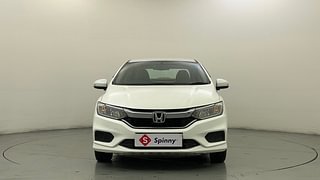 Used 2018 Honda City [2017-2021] SV Petrol+CNG (Outside Fitted) Petrol+cng Manual exterior FRONT VIEW