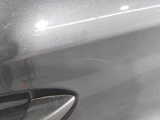 Used 2017 Hyundai Elite i20 Magna Executive 1.2 Petrol Manual dents MINOR SCRATCH