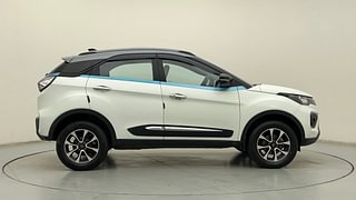 Used 2020 Tata.ev Nexon EV XZ Plus LUX Electric Automatic exterior RIGHT SIDE VIEW