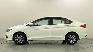Used 2018 Honda City [2017-2021] SV Petrol+CNG (Outside Fitted) Petrol+cng Manual exterior LEFT SIDE VIEW