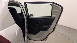 Used 2017 Datsun Redi-GO [2015-2019] T (O) Petrol Manual interior RIGHT REAR DOOR OPEN VIEW